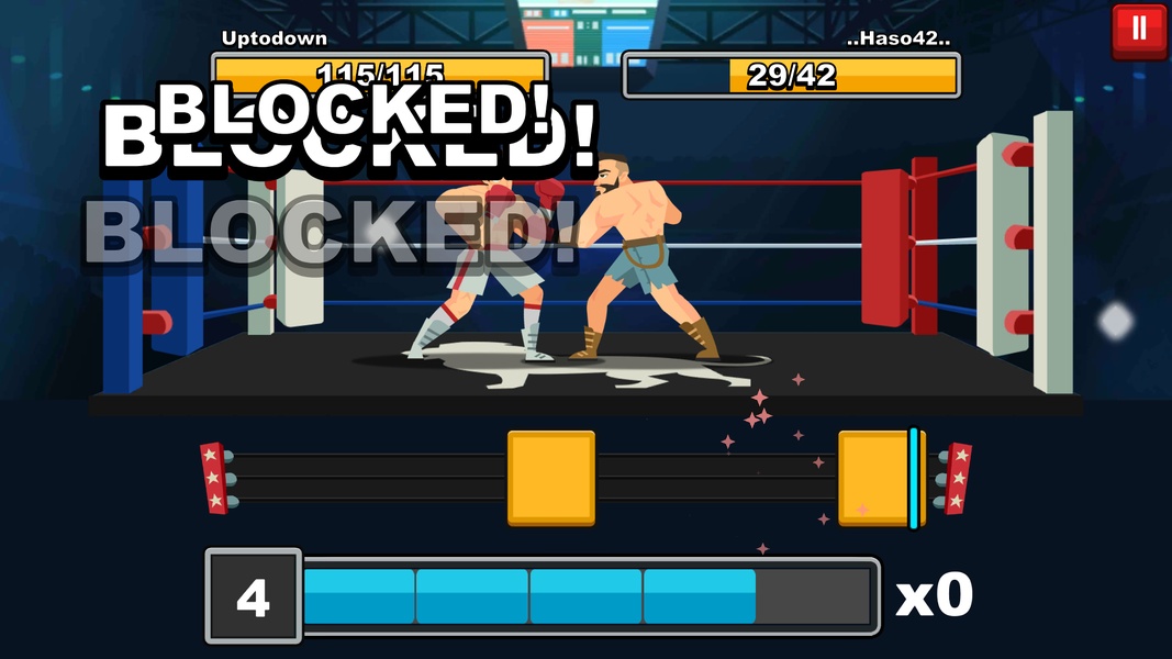 ROCKY - Preview 13