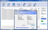 Mp3Resizer screenshot 1