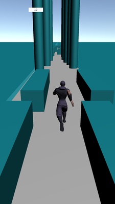 The Way of Ninja screenshot 4