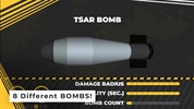 Nuclear Bomb Simulator 4 screenshot 3