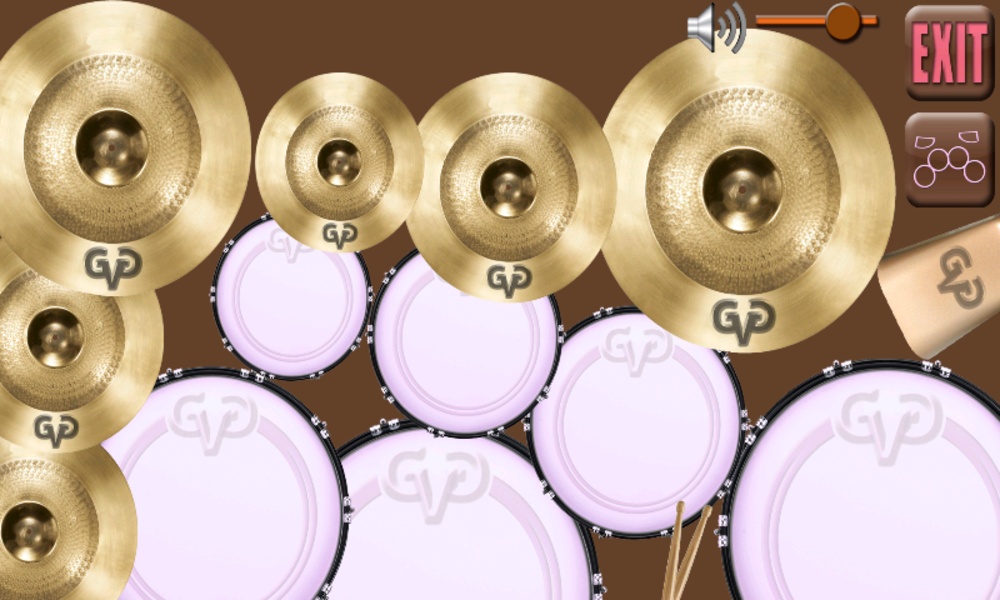 Drum Kit - Preview 3