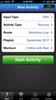 RunKeeper screenshot 3