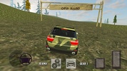 Hill Offroad SUV 3D screenshot 7