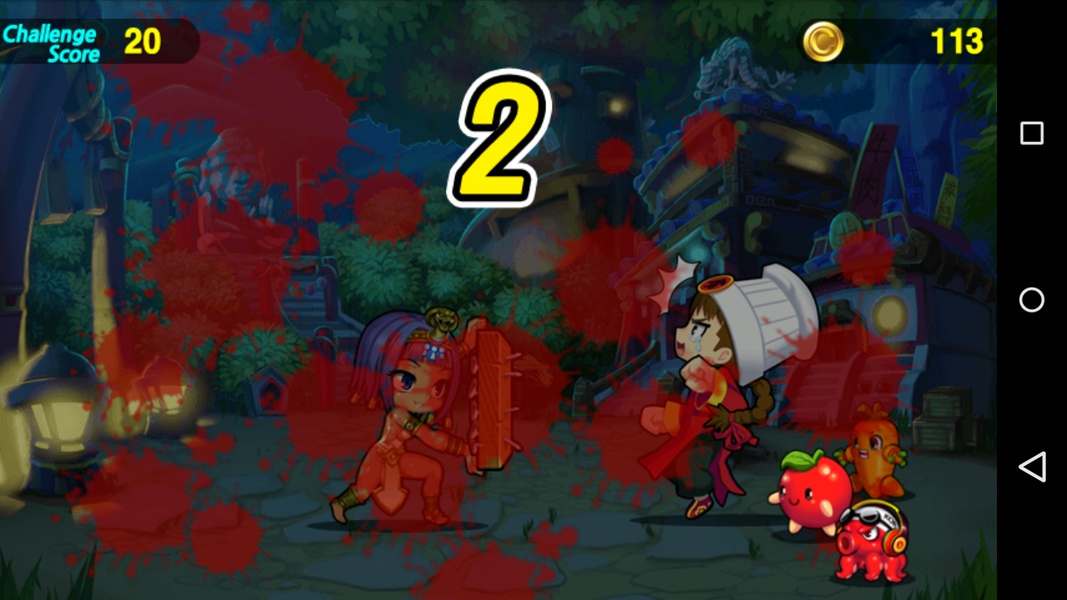 Tile Breaker - Preview 7