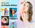 AI Photo Editor - DoFoto screenshot 12