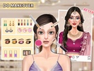 Indian Makeup & Dress Up Games screenshot 4