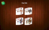 Belka Card Game screenshot 16