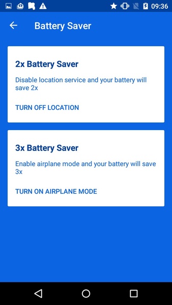 Fast Charger Pro 5X - Preview 1