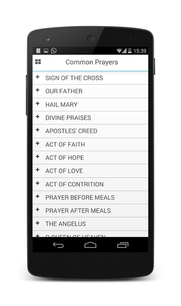 Catholic Hymnal - Preview 5