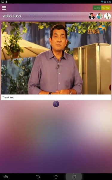 Sanjeev Kapoor - Preview 5