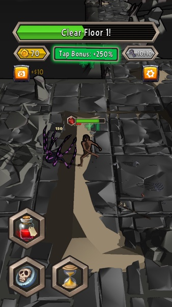 Dungeon Life - Preview 6