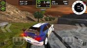 Rally Racer Dirt screenshot 8