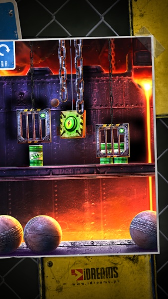Can Knockdown 3 - Preview 1