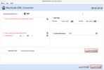 MacSonik EML Converter screenshot 1