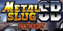 Metal Slug SB Fanthology feature