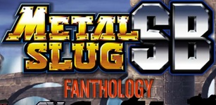 Imagen destacada de Metal Slug SB Fanthology