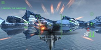 Modern War Choppers screenshot 1