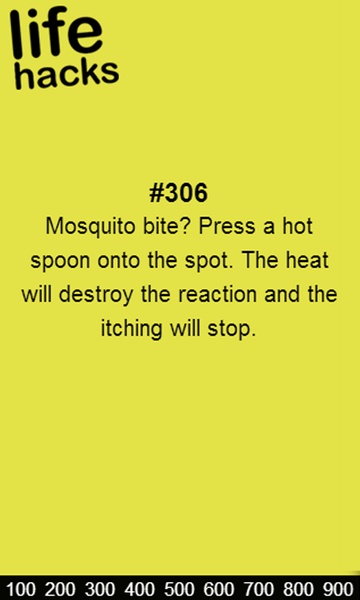 1000 Life Hacks - Preview 2