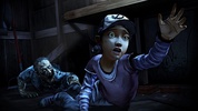 The Walking Dead: Season Two screenshot 5