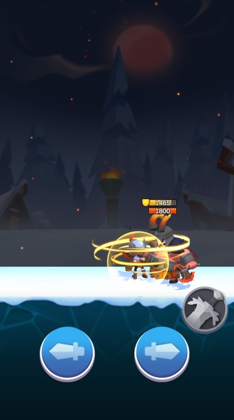Rush Knight: Legends of Hero - Preview 10