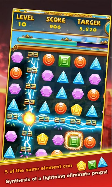 Jewels Mania - Preview 7