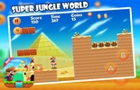 Super Jungle World screenshot 3