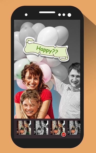 FotoText - Preview 1