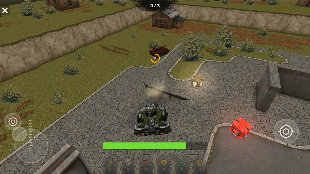 Tanki Online - Preview 5
