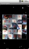 15 puzzle game screenshot 6