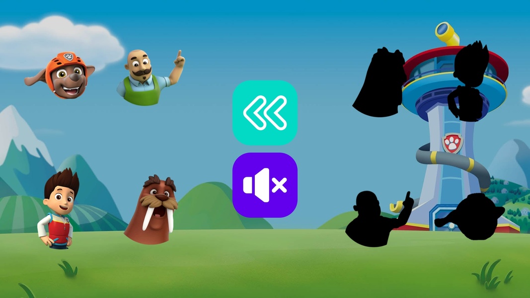 Paw Ryder Pups Phone - Preview 4