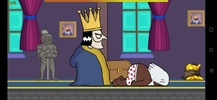 Murder: Be The King screenshot 1