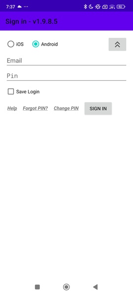 xFi Locator - Preview 2