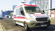 Ambulance Simulator Game Extre screenshot 2