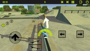 Skateboard FE3D 2 screenshot 8