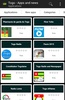 Togo apps screenshot 6