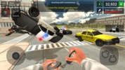 Cop Duty Police Car Simulator screenshot 7