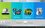 Logitec WiFi DVD screenshot 7