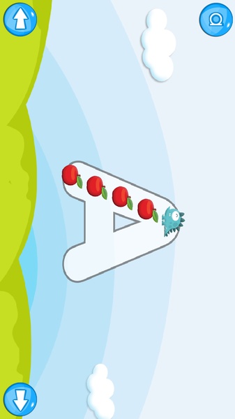 Kids Alphabet Game Lite - Preview 6