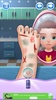 Foot Doctor screenshot 3