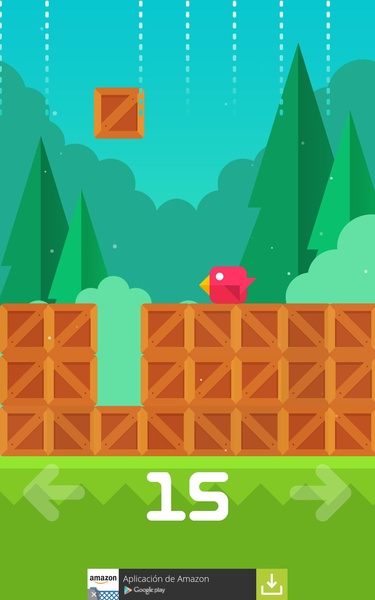 Run Bird Run - Preview 5
