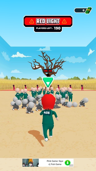Squid Game Survival - Preview 7