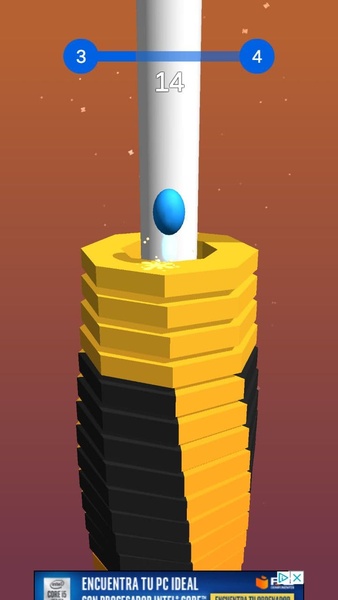 Happy Stack Ball - Preview 2