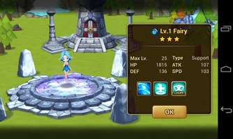 Summoners War: Sky Arena for Android 1