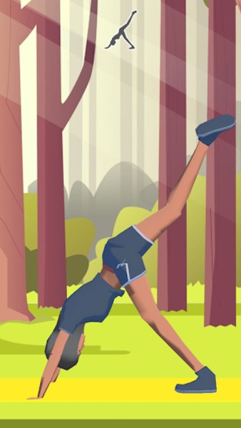 Yoga Master - Preview 1