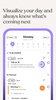 Tiimo - Visual Daily Planner screenshot 8