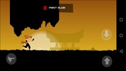 Ninja Run2 screenshot 8