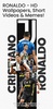 Ronaldo AIO Wallpapers Videos screenshot 6