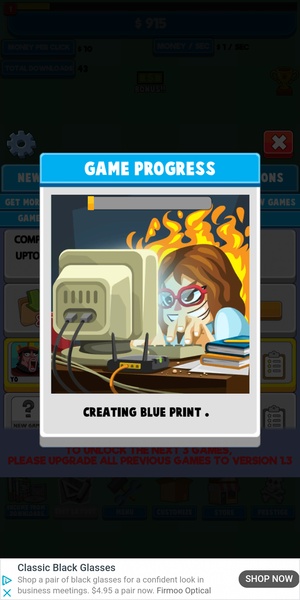 Video Game Tycoon - Preview 8