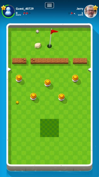 Top Golf - Preview 5