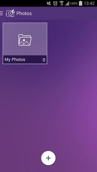 Secure Photo Gallery - Preview 5